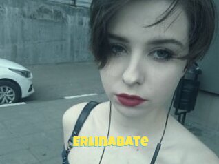 Erlinabate