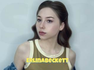 Erlinabeckett