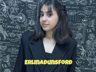 Erlinadunsford