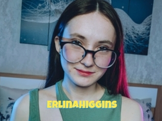 Erlinahiggins