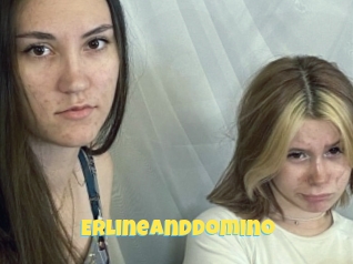 Erlineanddomino