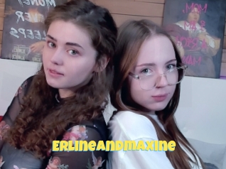 Erlineandmaxine