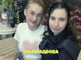Erlineandora