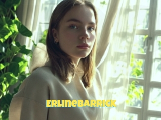Erlinebarrick