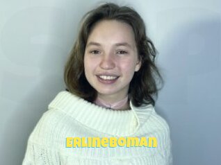 Erlineboman