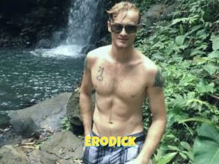 Erodick