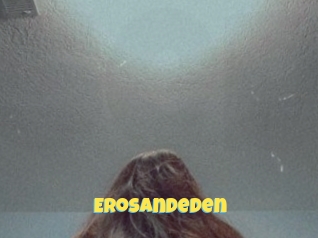 Erosandeden