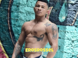 Erosrossel