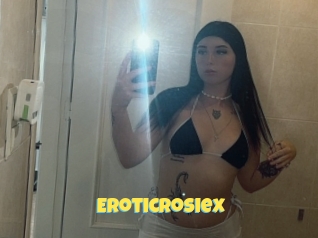 Eroticrosiex