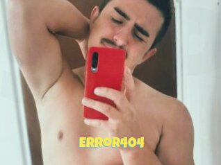 Error404