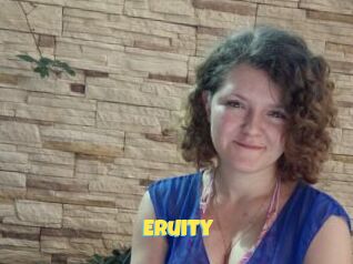 Eruity