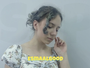Esmaalgood