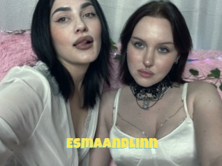 Esmaandlinn