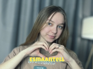 Esmaantell