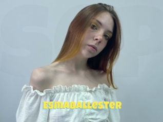 Esmaballester
