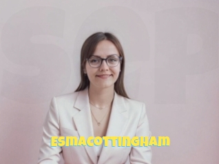 Esmacottingham