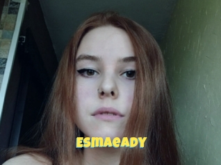 Esmaeady
