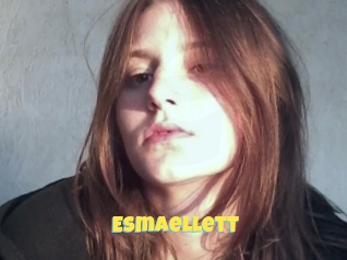 Esmaellett