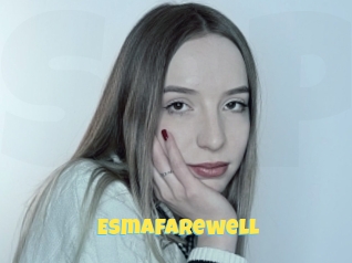 Esmafarewell