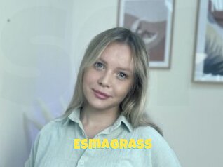 Esmagrass