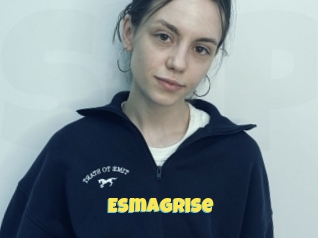 Esmagrise