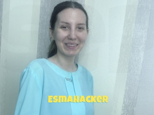 Esmahacker