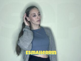 Esmaherrin
