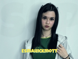 Esmahickmott