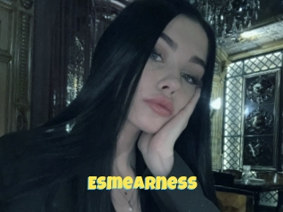 Esmearness