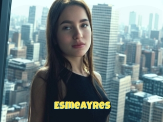 Esmeayres
