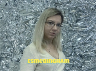 Esmebingham