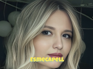 Esmecapell