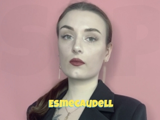 Esmecaudell
