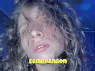 Esmedanson