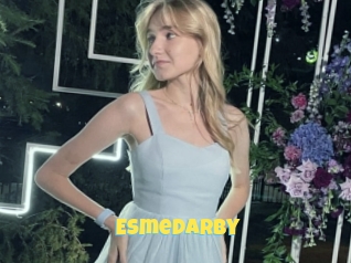 Esmedarby