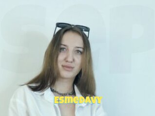 Esmedavy