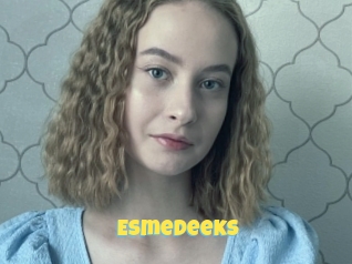 Esmedeeks