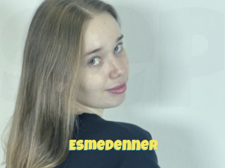 Esmedenner