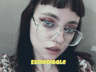 Esmediggle