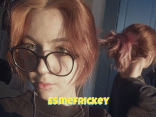 Esmefrickey