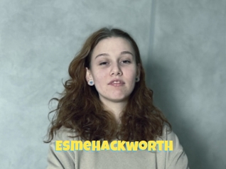 Esmehackworth
