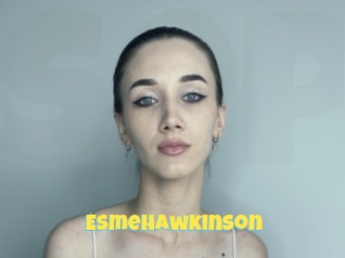 Esmehawkinson