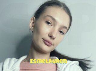 Esmelauren
