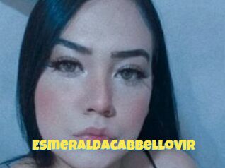 esmeraldacabbellovir Sexe et Porno