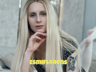 Esmiflorens