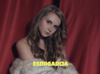 Esmigarcia