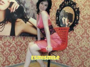 Esmismile