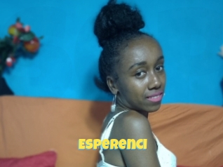 esperenci Sexe et Porno