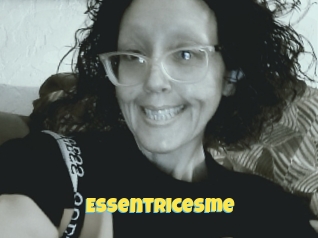 Essentricesme