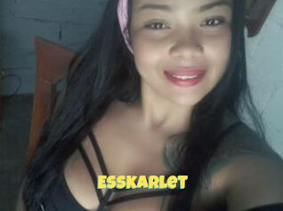 Esskarlet